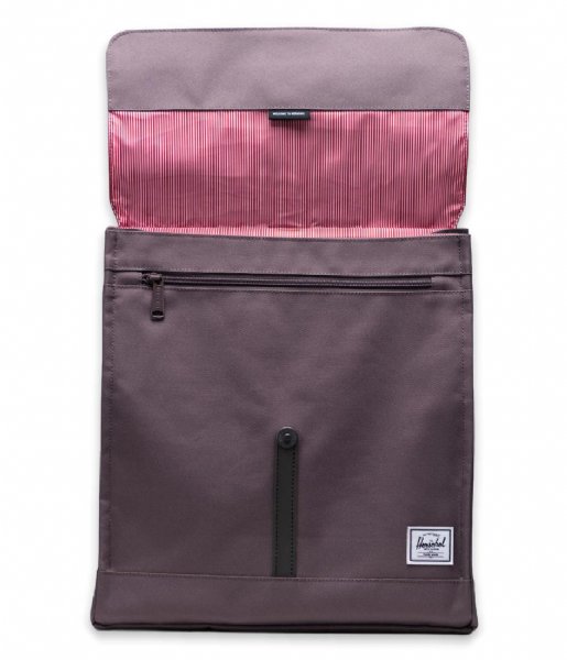 Herschel Supply Co. Everday backpack City Mid-Volume Sparrow (04919)