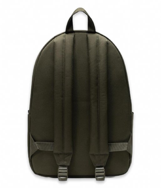 Herschel Supply Co. Laptop Backpack Classic X-Large 15 inch Ivy Green (04281)
