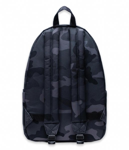 Herschel Supply Co. Laptop Backpack Classic X-Large 15 inch Night Camo (02992)