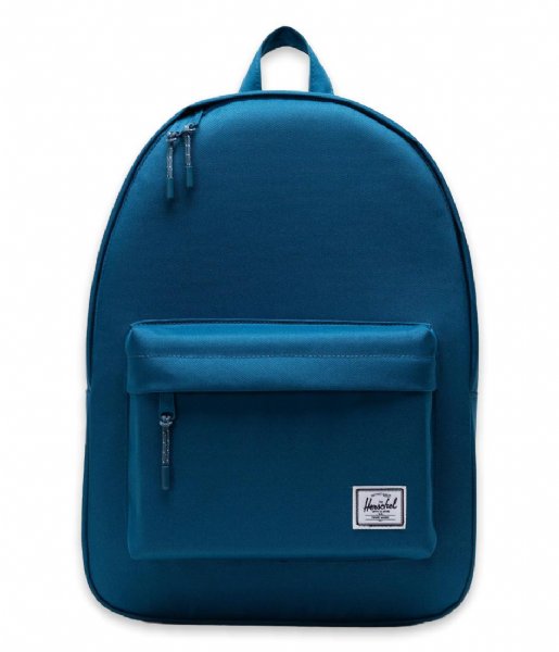 Herschel Supply Co. Everday backpack Classic Moroccan Blue (04904)
