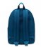 Herschel Supply Co. Everday backpack Classic Moroccan Blue (04904)
