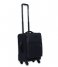 Herschel Supply Co. Hand luggage suitcases Highland Carry On Black (00001)