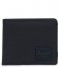 Herschel Supply Co. Bifold wallet Roy Coin RFID Black/Black (00535)