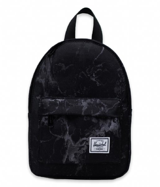 Herschel Supply Co. Everday backpack Classic Mini Black Marble (04896)