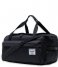 Herschel Supply Co. Travel bag Outfitter 30L Black (00001)