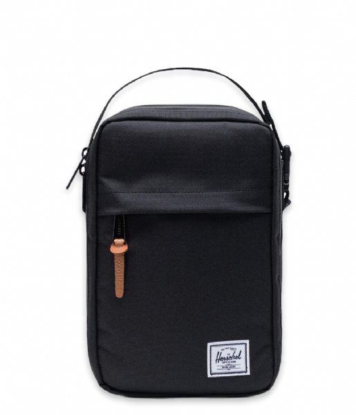 Herschel Supply Co. Toiletry bag Chapter Connect Black (00001)