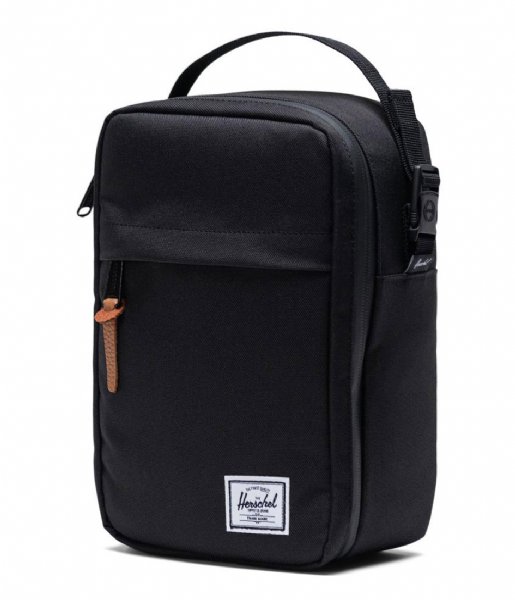 Herschel Supply Co. Toiletry bag Chapter Connect Black (00001)