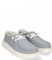HEYDUDE Sneaker Wendy Rise Chambray Abyss Blue (2122)