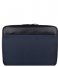 Hismanners Laptop Sleeve Briar Laptop Briefcase Slim 16 inch Blue /  Black