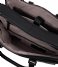Hismanners Laptop Shoulder Bag Bryce Laptopbag Business 16 inch RFID Black
