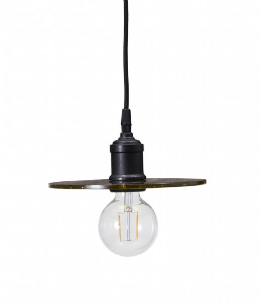House Doctor Ceiling light Lamp Hover HD 2C Olive Green