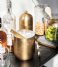 House Doctor Kitchen Ice Wine Bucket HD 4C Brass