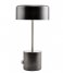 House Doctor Table lamp Tafellamp Bring Zwart antiek