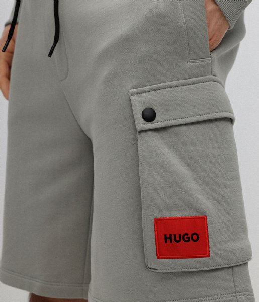 HUGO  Dizzi 222 Medium Grey (030)