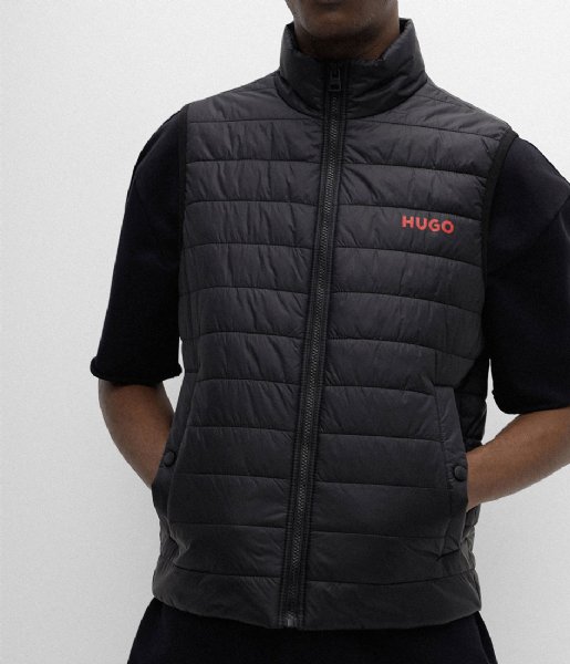 HUGO jacket Bentino 2221 Black (001)