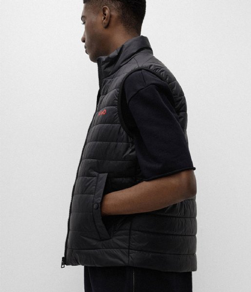 HUGO jacket Bentino 2221 Black (001)