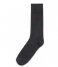 HUGO Sock 2P Rs Uni Cc Charcoal(12)