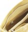 HVISK Shoulder bag Amble Croco Sunkissed Yellow (109)