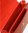 HVISK Crossbody bag Cayman Pocket Red (019)