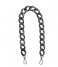 HVISK Shoulder strap Chain Handle dark grey (077)