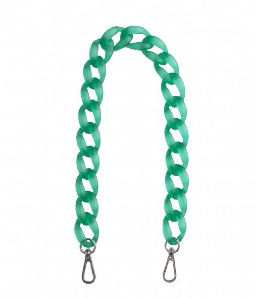 HVISK Shoulder strap Chain Handle green (010)