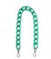 HVISK Shoulder strap Chain Handle green (010)