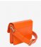 HVISK Crossbody bag Cayman Pocket Boa orange (015)