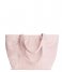 HVISK Shoulder bag Juna Nylon 016 Dusty Pink
