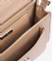 HVISK Crossbody bag Cayman Pocket Soft Beige (076)