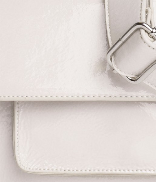 HVISK  Cayman Pocket Glossy White (027)