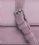 HVISK Crossbody bag Cayman Mini Soft Lilac (017)