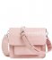 HVISK Crossbody bag Cayman Pocket Soft Pink (098)
