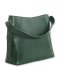 HVISK Shoulder bag Briny Snake Sea Moss Green (150)