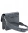 HVISK Crossbody bag Cayman Pocket Grey Dark (123)