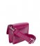 HVISK Crossbody bag Cayman Pocket dark pink (006)