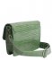 HVISK Crossbody bag Cayman Pocket 002 Dusty Green