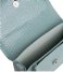 HVISK Crossbody bag Cayman Pocket light blue (081)
