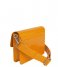 HVISK Crossbody bag Cayman Pocket orange (015)