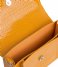 HVISK Crossbody bag Cayman Pocket orange (015)
