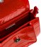 HVISK Crossbody bag Cayman Mini 019 Red
