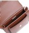 HVISK Crossbody bag Cayman Pocket Soft Brown (060)