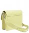 HVISK Crossbody bag Cayman Pocket Soft Lime Green (111)