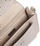 HVISK Crossbody bag Cayman Pocket Sand Beige(125)