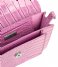 HVISK Crossbody bag Cayman Pocket pastel purple (067)