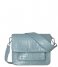 HVISK Crossbody bag Cayman Pocket baby blue (001)