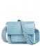 HVISK Crossbody bag Cayman Pocket Baby Blue (001)
