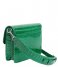 HVISK Crossbody bag Cayman Pocket Green (010)