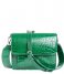 HVISK Crossbody bag Cayman Pocket Green (010)
