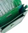 HVISK Crossbody bag Cayman Pocket green (010)