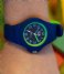 Ice-Watch Watch ICE Hero Xtra Small IW020321 Blue Raptor
